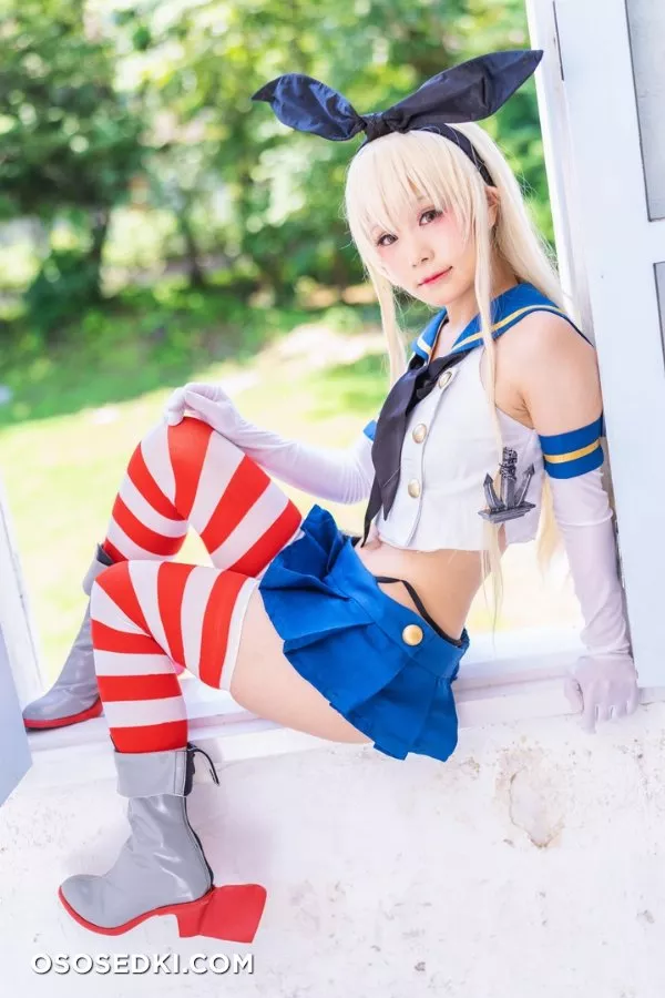 [Kurumi Purarine] Shimakaze no kōhō o zutto mimamoritai! - 5