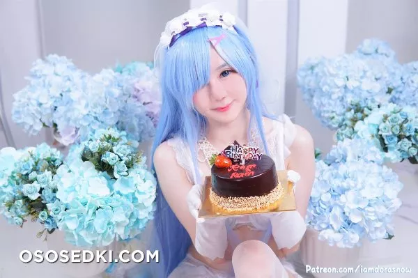 Sally-Dorasnow - Rem Birthday - 5