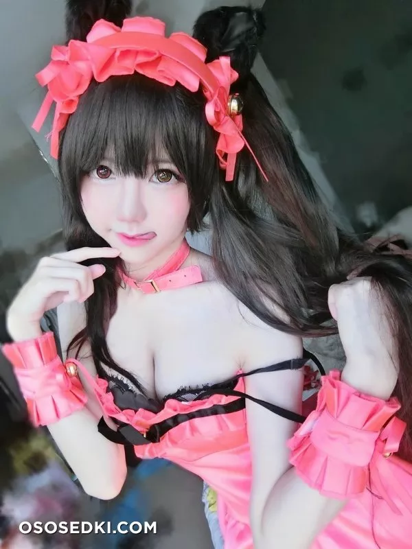 Sally-Dorasnow - Bonus Kurumi Valentine Set - 1