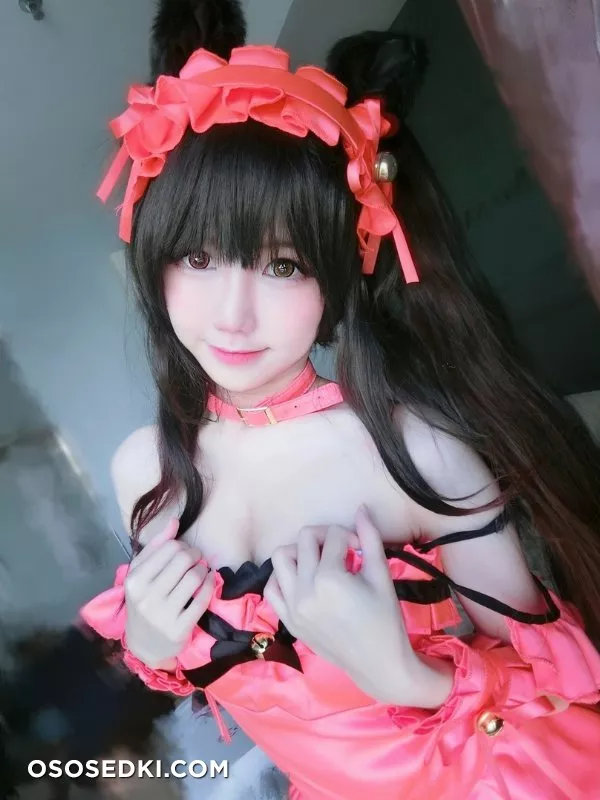 Sally-Dorasnow - Bonus Kurumi Valentine Set - 4