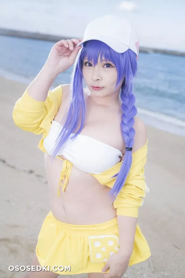 (C95) [Yukorimuchanzu (Yuko Haruno)] Yuko Yuko Channel - 1