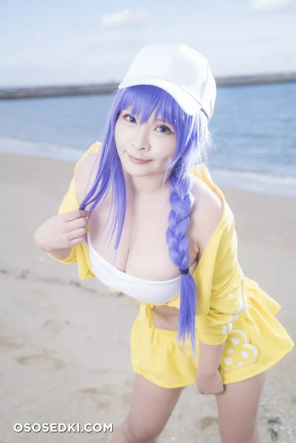 (C95) [Yukorimuchanzu (Yuko Haruno)] Yuko Yuko Channel - 2