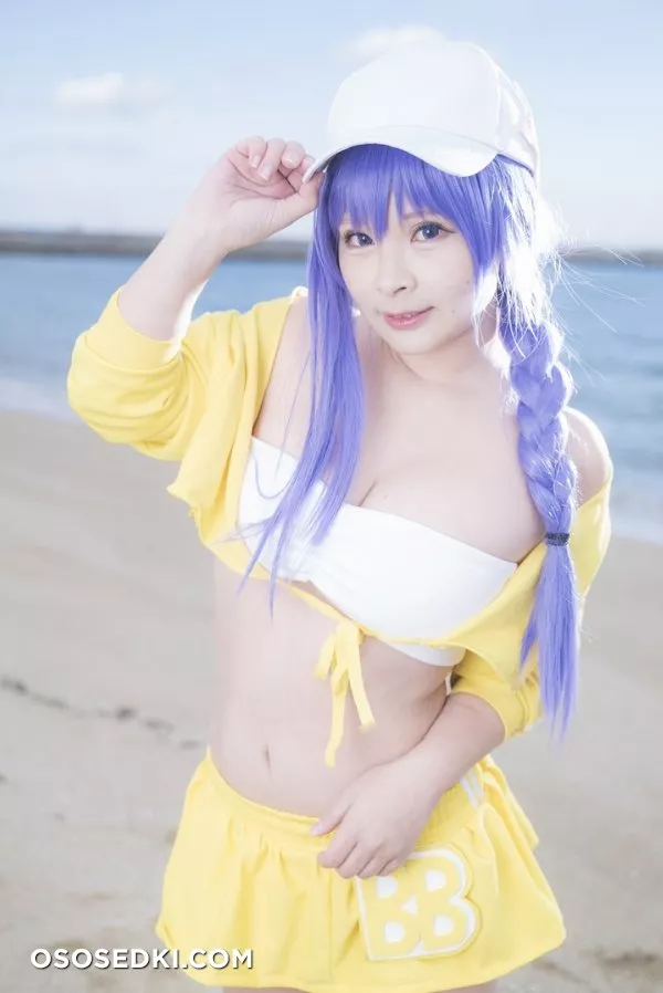 (C95) [Yukorimuchanzu (Yuko Haruno)] Yuko Yuko Channel - 3