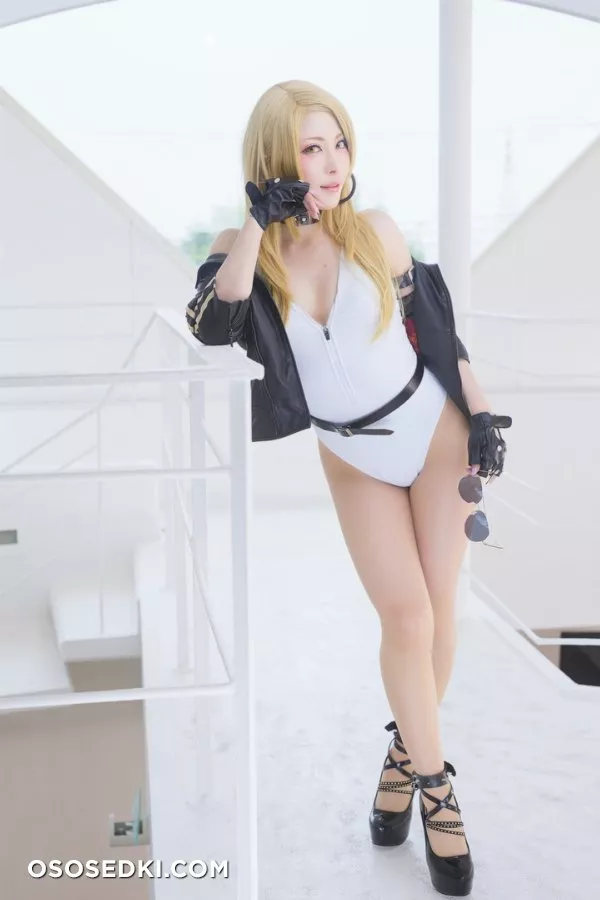(C96) [Rabbit hutch (-Usagi-)] Awesome - 1