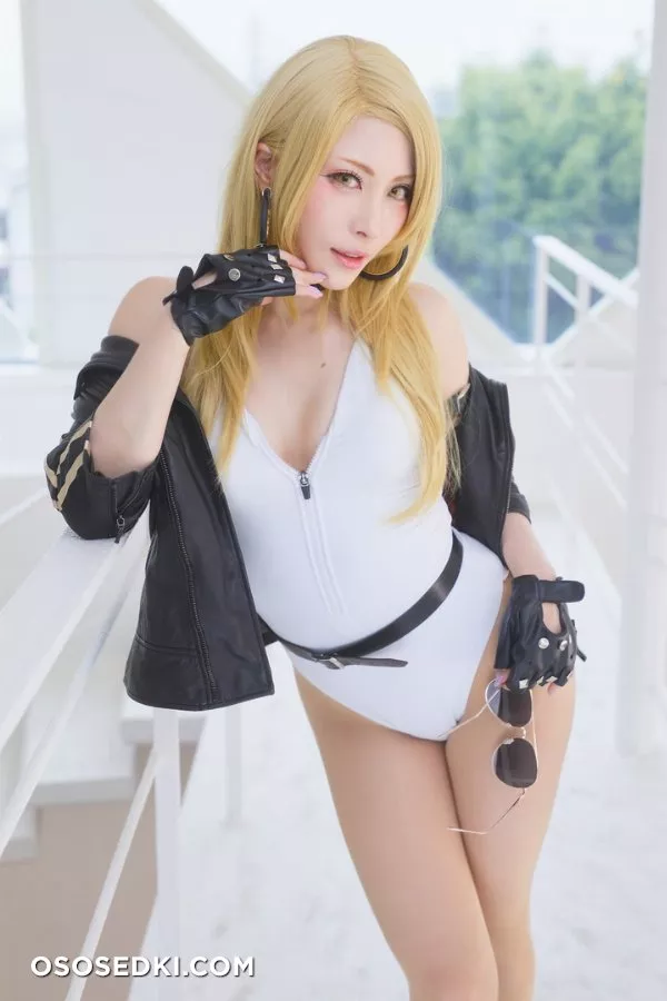 (C96) [Rabbit hutch (-Usagi-)] Awesome - 3