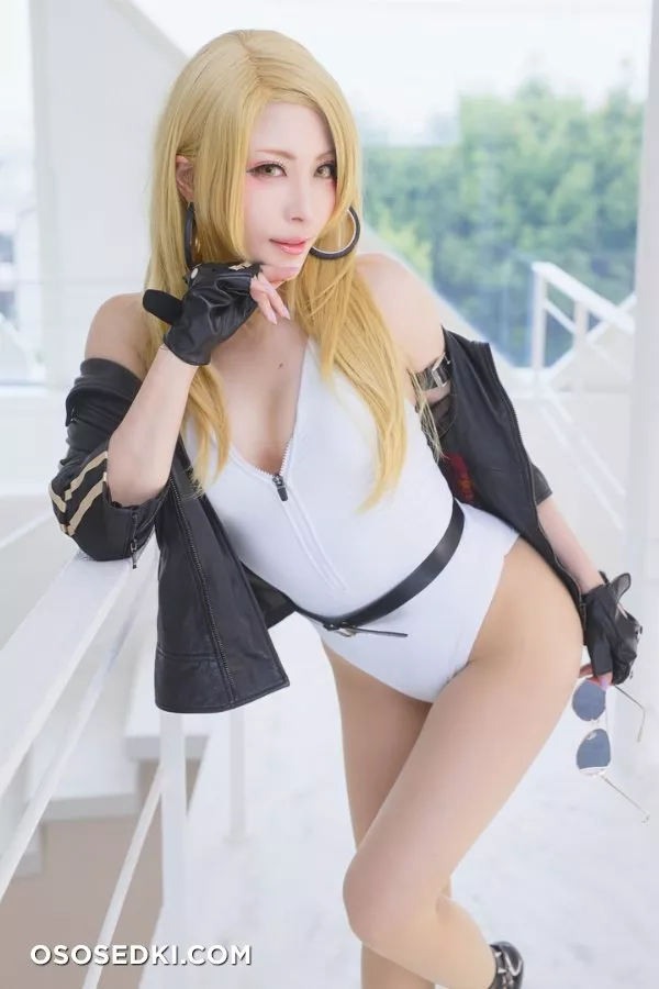 (C96) [Rabbit hutch (-Usagi-)] Awesome - 4