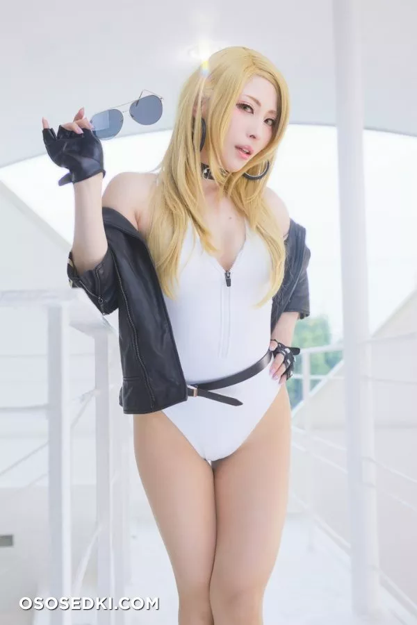 (C96) [Rabbit hutch (-Usagi-)] Awesome - 5