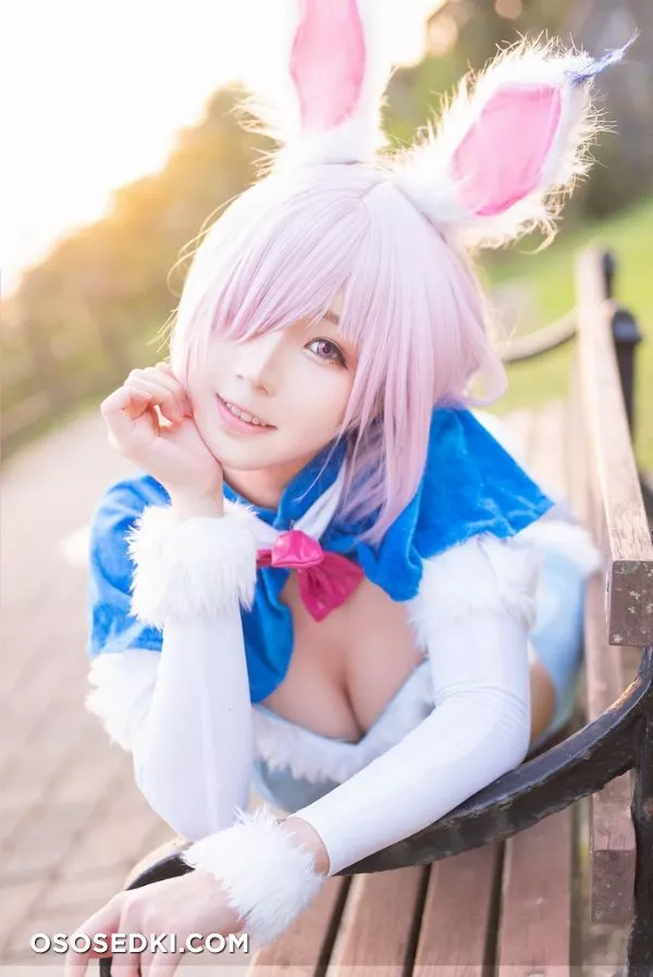 [花梨Hanari] マシュ・キリエライト Mash Kyrielight - 2