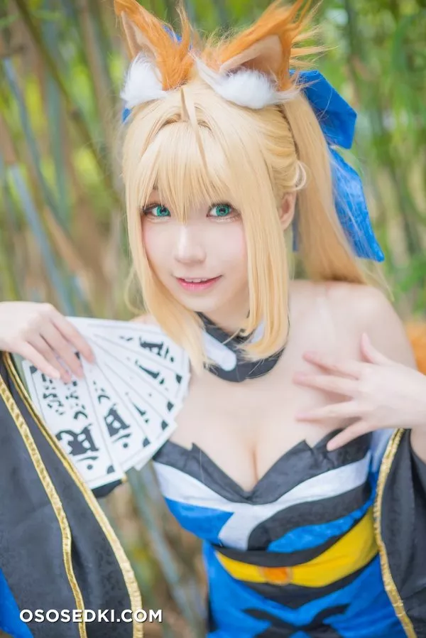 [花梨Hanari] ネロ FGO - 5