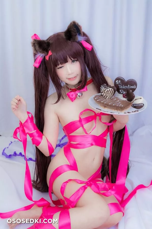 [花梨Hanari] Nekopara ネコぱら VOL.02 - 1