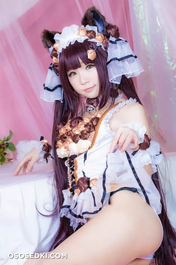 [花梨Hanari] Nekopara ネコぱら VOL.01 - 4