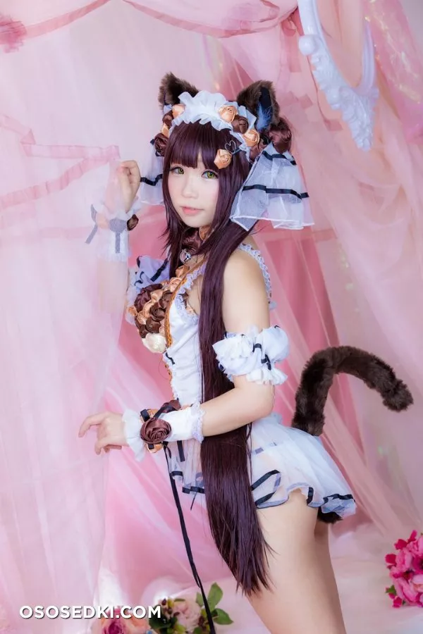 [花梨Hanari] Nekopara ネコぱら VOL.01 - 5