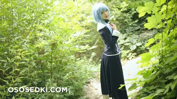 Shika小鹿鹿 - 艾乌蕾塔 - 1