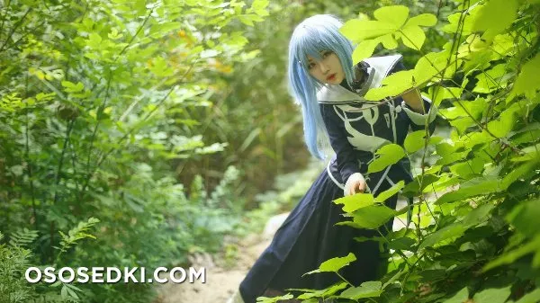 Shika小鹿鹿 - 艾乌蕾塔 - 2