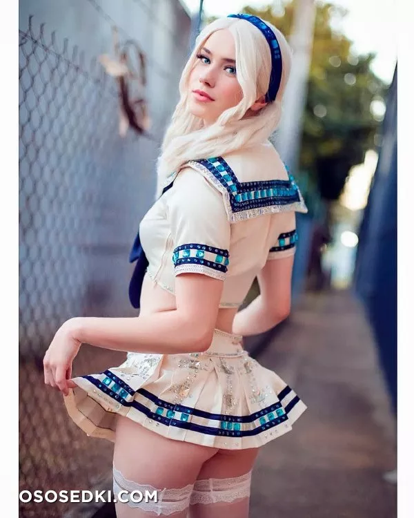 Nichameleon - Babydoll - 3