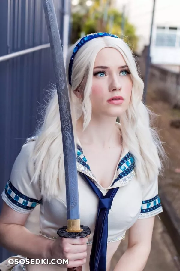 Nichameleon - Babydoll - 4