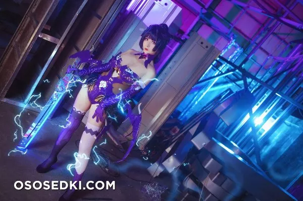 rioko凉凉子 - 魅魔芽衣 - 1
