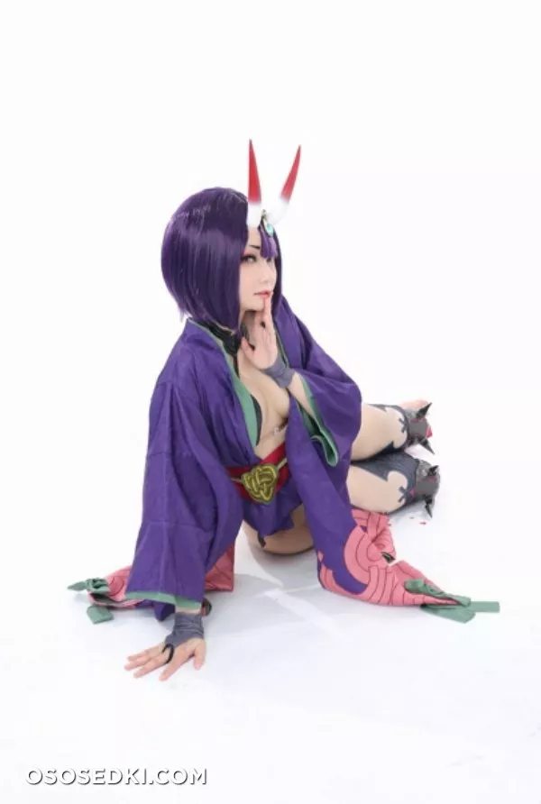 Potato Godzilla - Shuten Douji - 3