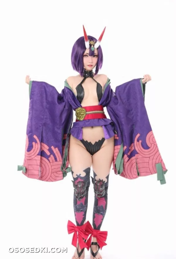 Potato Godzilla - Shuten Douji - 4