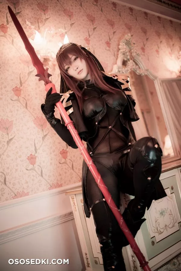 (C96) [Atelier Nami Nami (Nami Minami)] Namisuka 1 (Fate Grand O - 5
