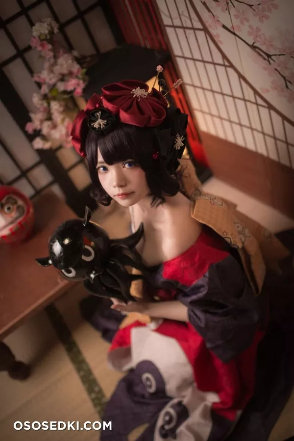 [Miu] Hokusai - 2