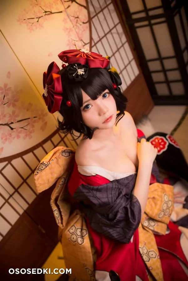 [Miu] Hokusai - 5