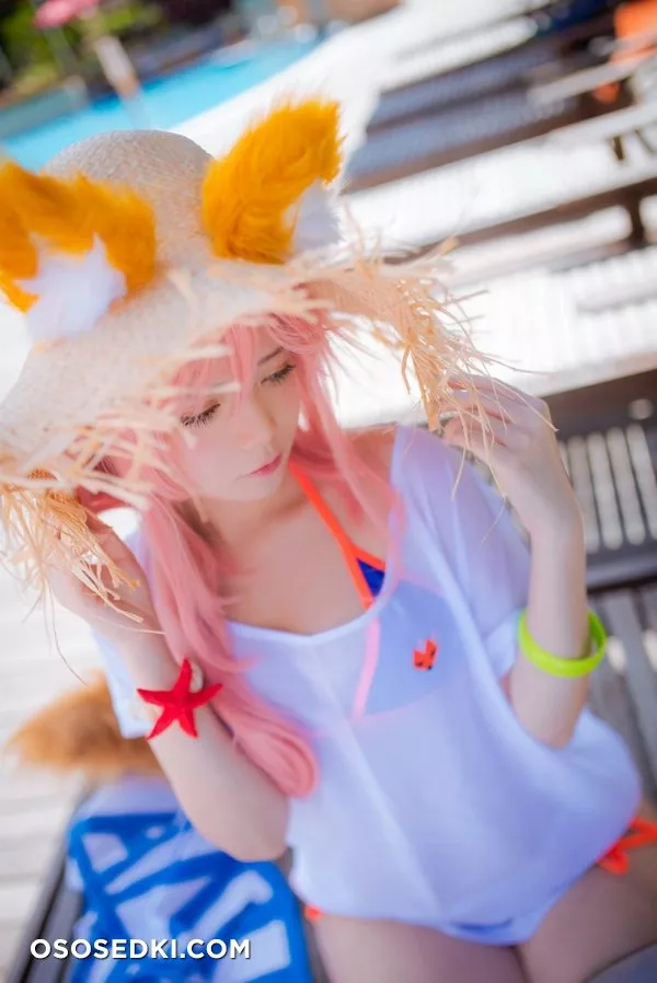 [Miu] Tamamo Summer - 1