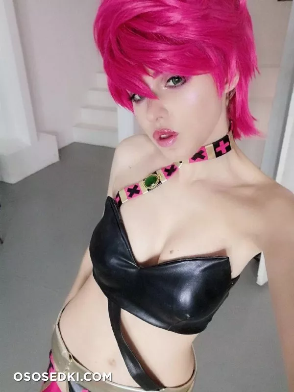Shirogane-Sama - Trish Una - 1