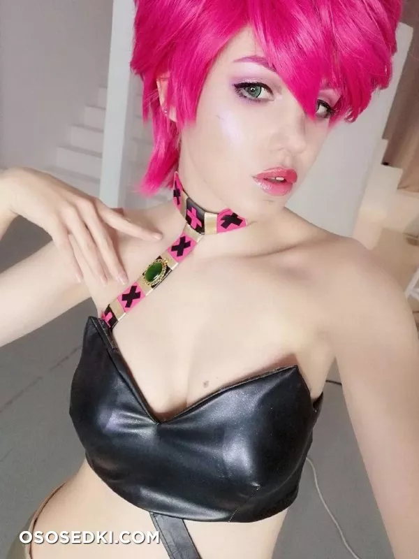Shirogane-Sama - Trish Una - 2