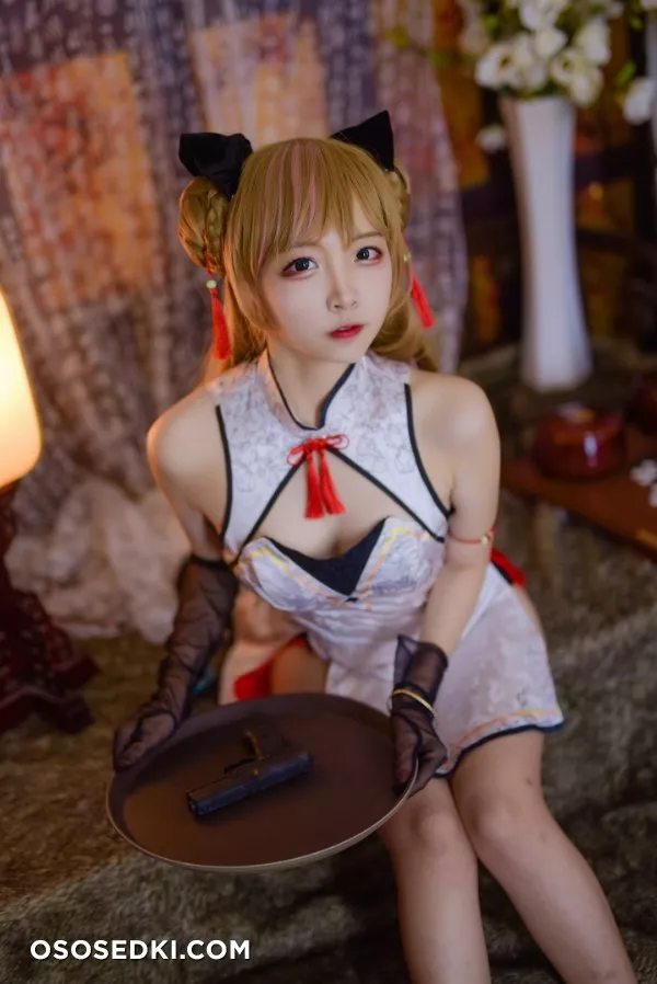 [二佐] 少女前线MK23 - 3