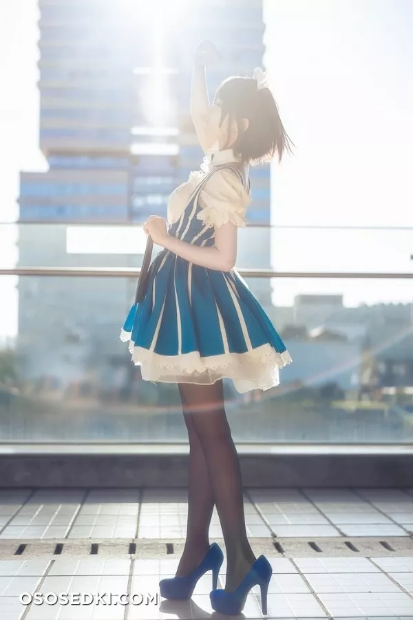 [三度_69]加藤惠 - 4