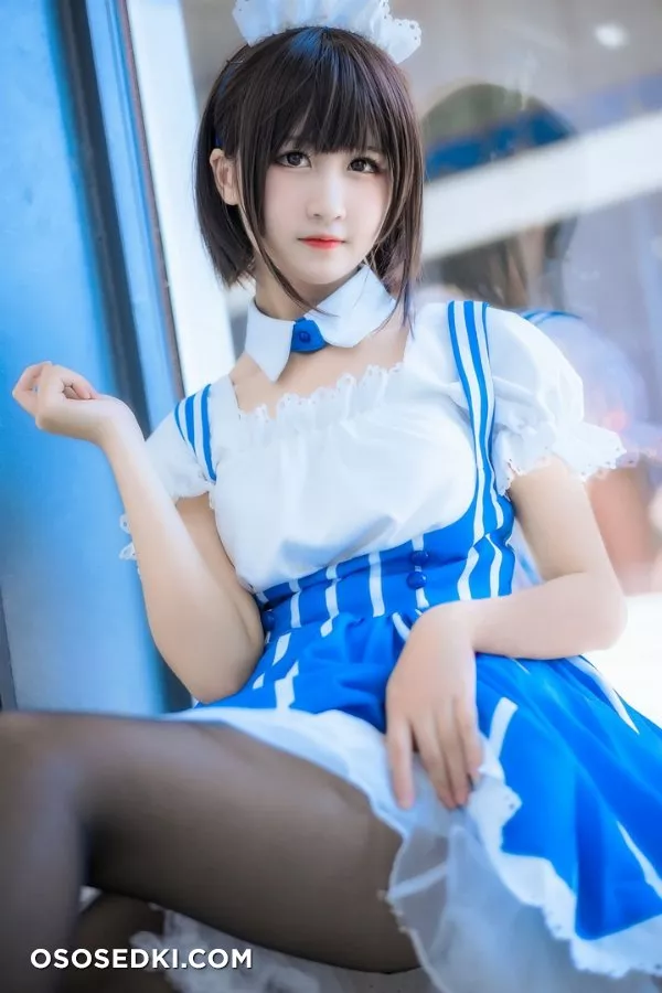 [三度_69]加藤惠 - 5