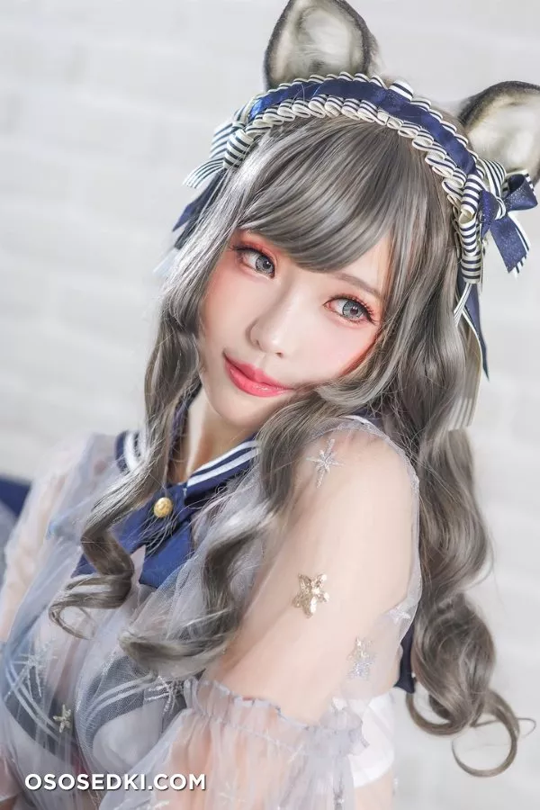 [C96] Ely Cosplay - Eileen - 3