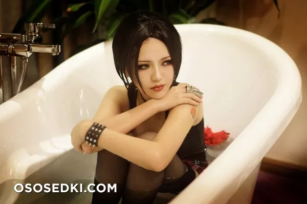 [半半子]大崎娜娜 本城莲 - 1