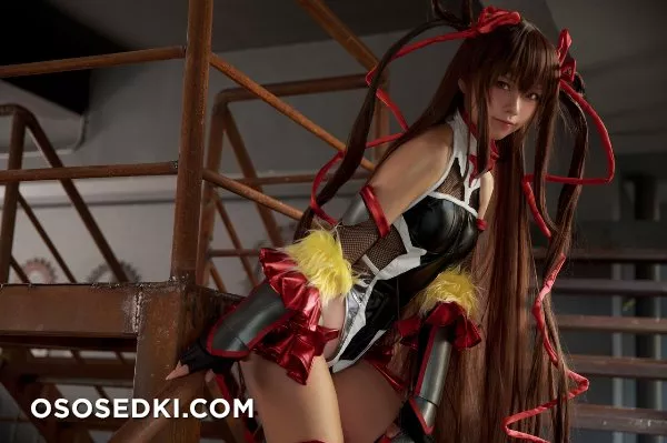 対魔忍ユキカゼ   G44不会受伤 - 4