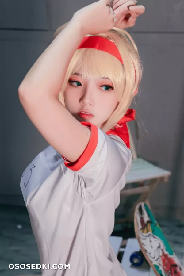 Messie Huang - Nero - 5