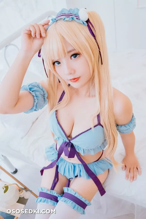 Messie Huang -  Eriri sexy - 2