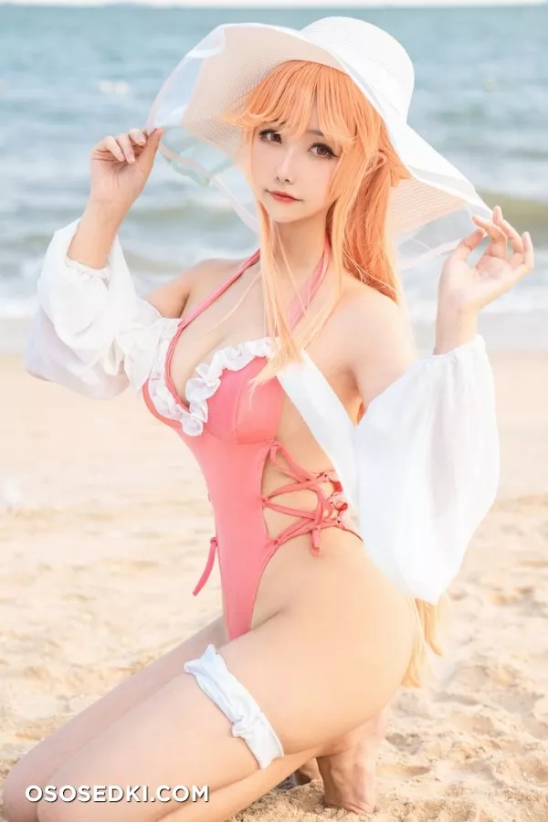 Momoko葵葵 - 黎塞留 - 5