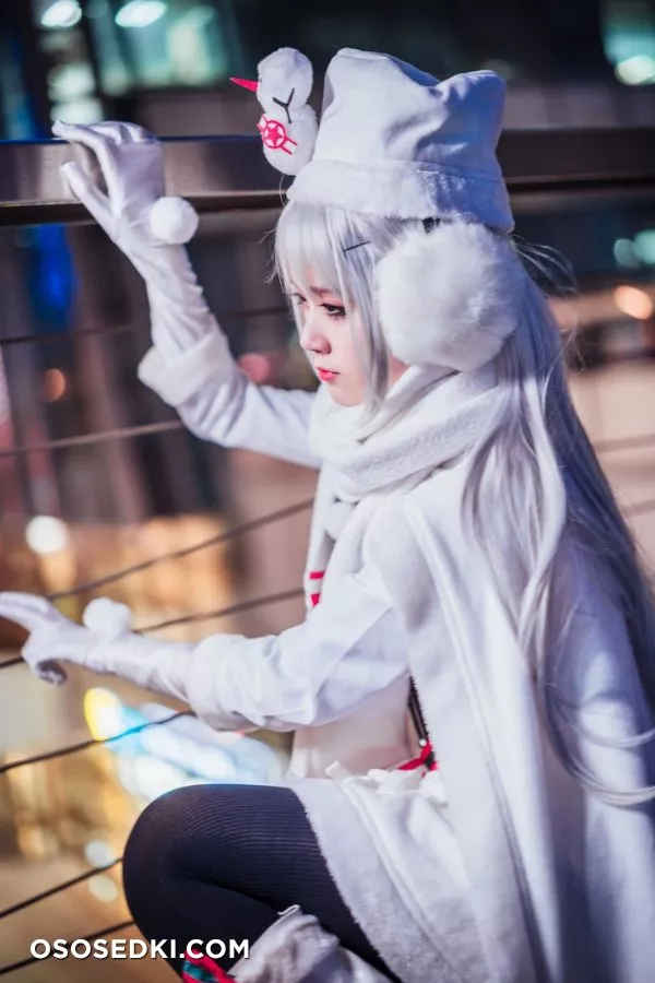 [秋楚楚] Enterprise Christmas - 2