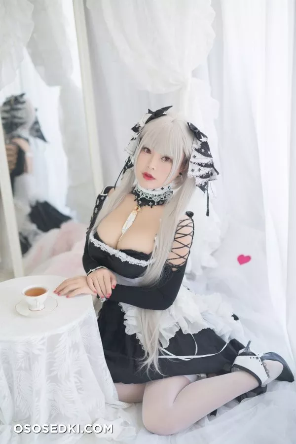 [白烨]Formidable - 1