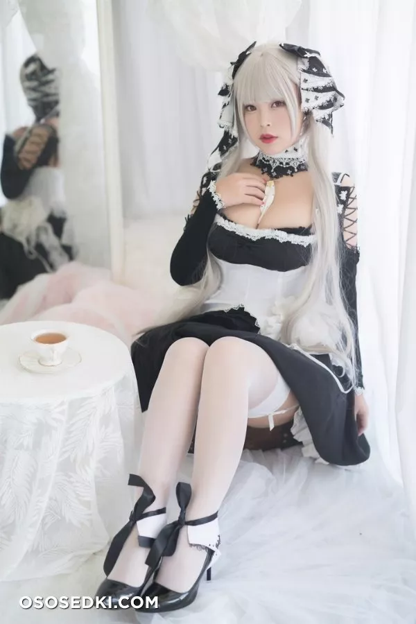 [白烨]Formidable - 3