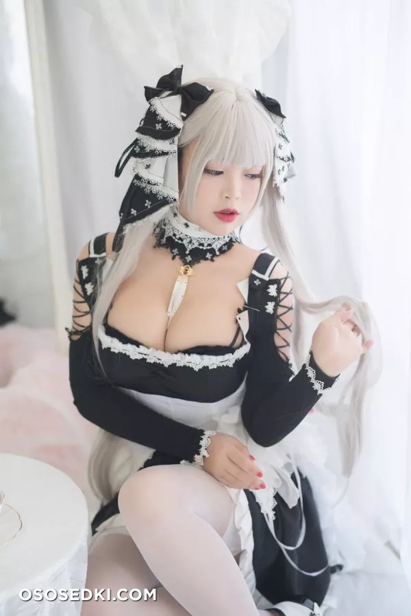 [白烨]Formidable - 5