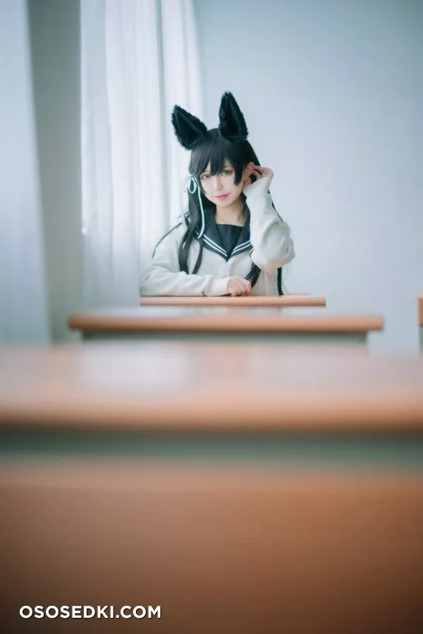 [Rinn] Azur Lane - Atago - 5