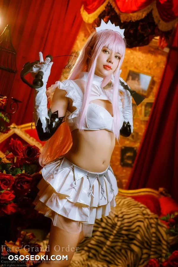 [Pingping 平平] メイヴ (Fate Grand Order) - 3