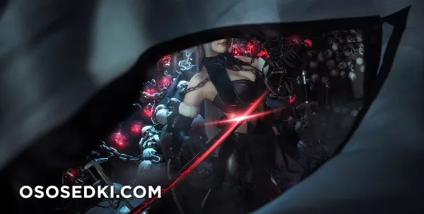 Jeanne d'Arc(Alter) （在下萝莉控） - 3
