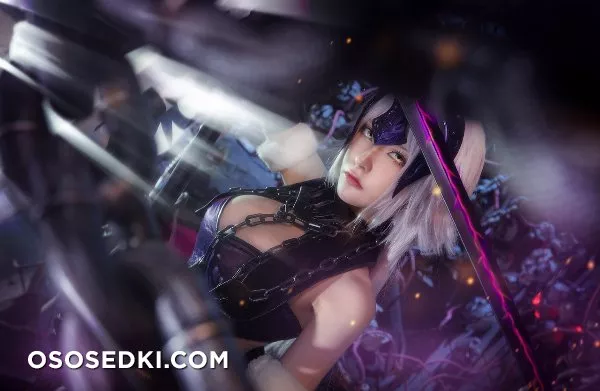 Jeanne d'Arc(Alter) （在下萝莉控） - 4