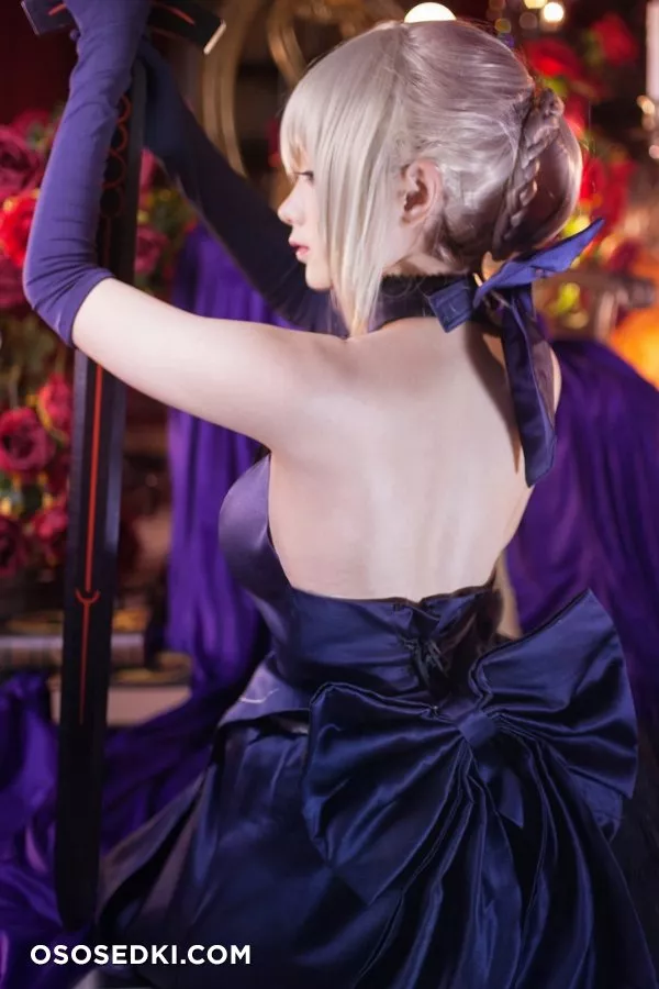 Mon夢 Arturia Pendragon (Alter) - 2