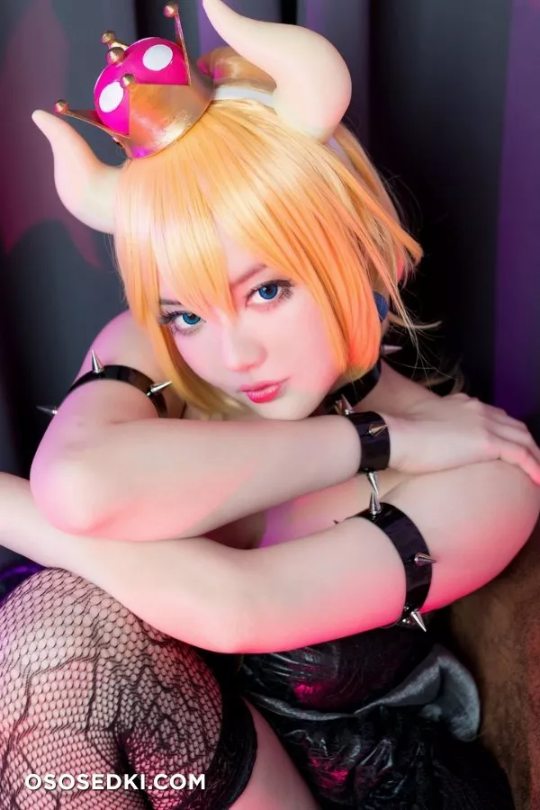 YingTze - Bowsette - 1