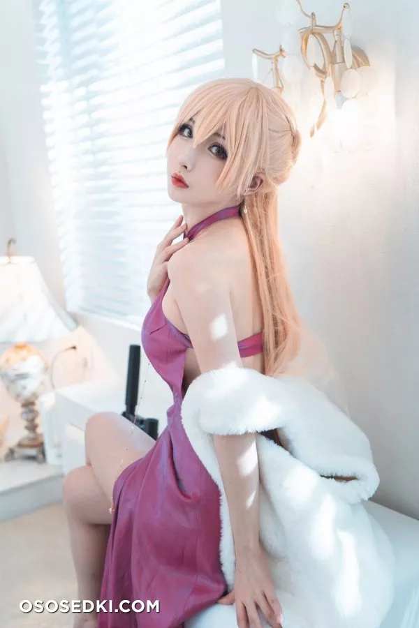 凉凉子 OTS-14 Dress - 1