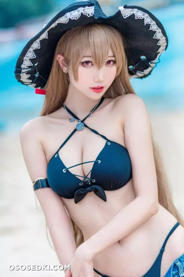 Azur Lane Jean Bart - 4